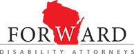 Forward Disability Attorneys logo